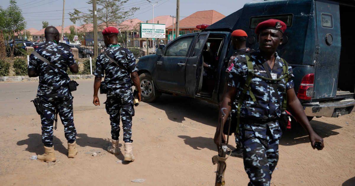 ASP Nuhu Usman Arrested After Delta Execution Video: What Comes Next for Police Accountability in Nigeria