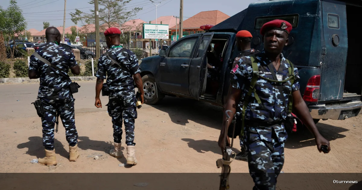 ASP Nuhu Usman Arrested After Delta Execution Video: What Comes Next for Police Accountability in Nigeria