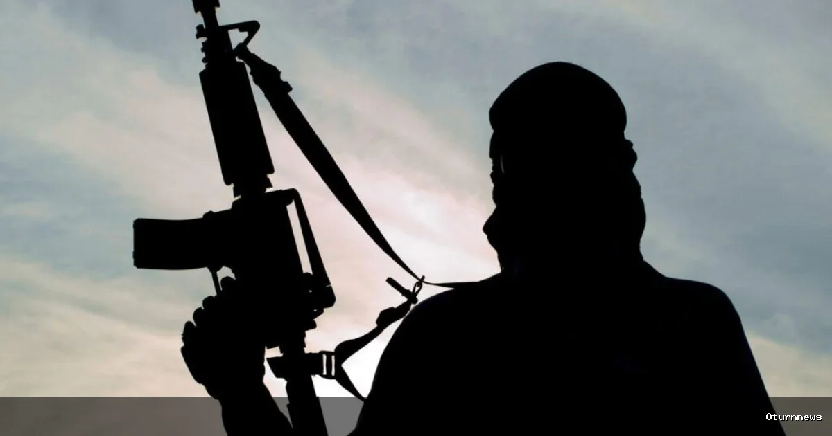 Gunmen Kill Pastor and Abduct Worshippers at Church Crusade in Ekiti State