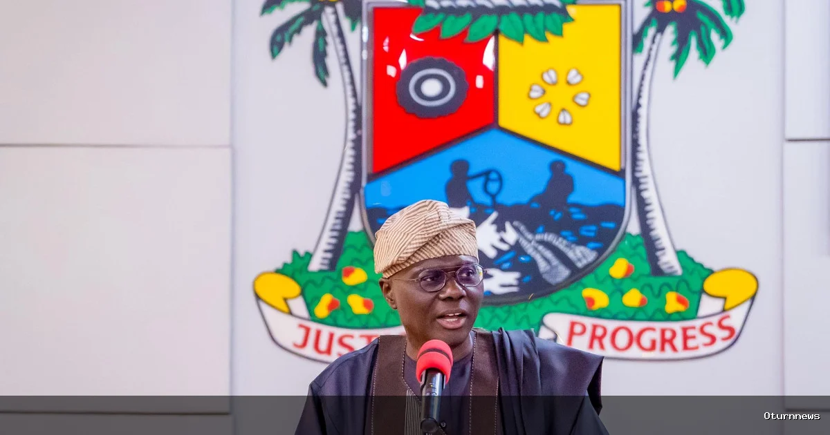 Nigerian Governor Approves N50,000 Wage Award for Workers on Labour Day 2026