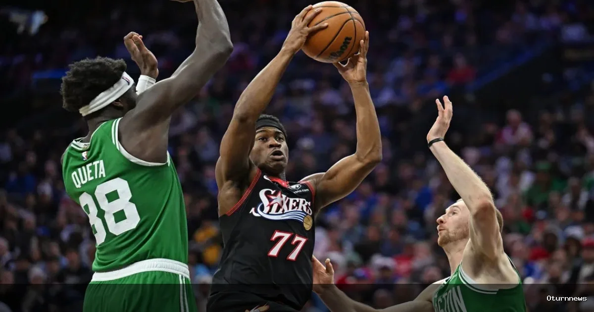 76ers vs Celtics Game 7 NBA Playoffs: Philadelphia Fight for Survival Against Boston Tonight