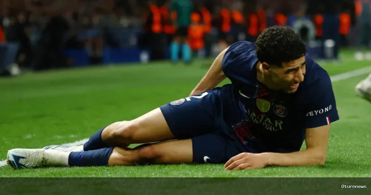 PSG vs Bayern Munich Champions League Semifinal: Paris Aim for First Leg Advantage at Parc des Princes