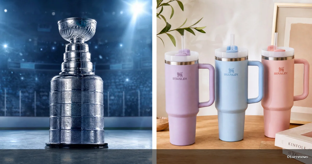 NHL Stanley Cup Playoffs 2026: The Road to Glory