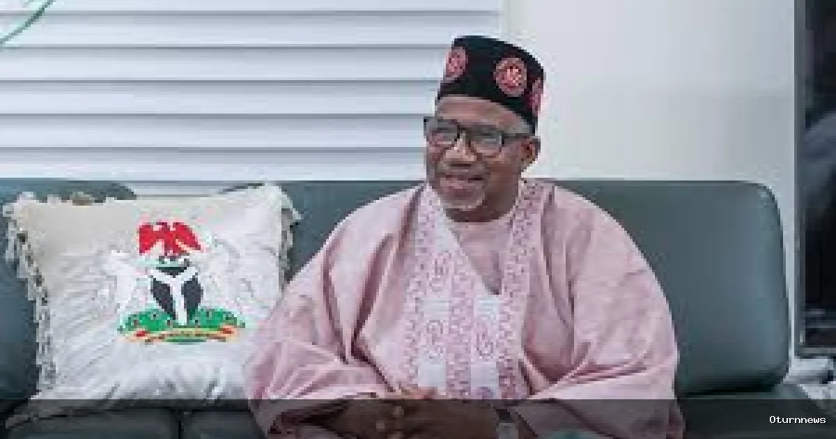 Bala Mohammed Speaks: Former Bauchi Governor Addresses 2027 Presidential Ambitions and Coalition Plans
