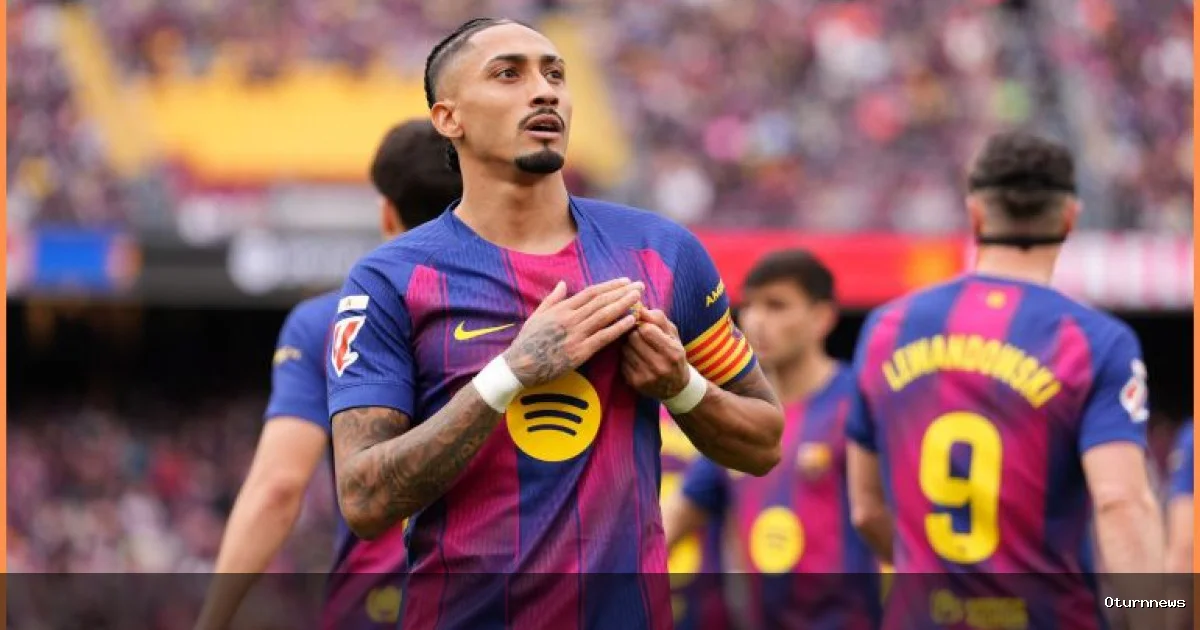 Barcelona Prepare for Osasuna as El Clasico Suspension Threat Hangs Over Key Players