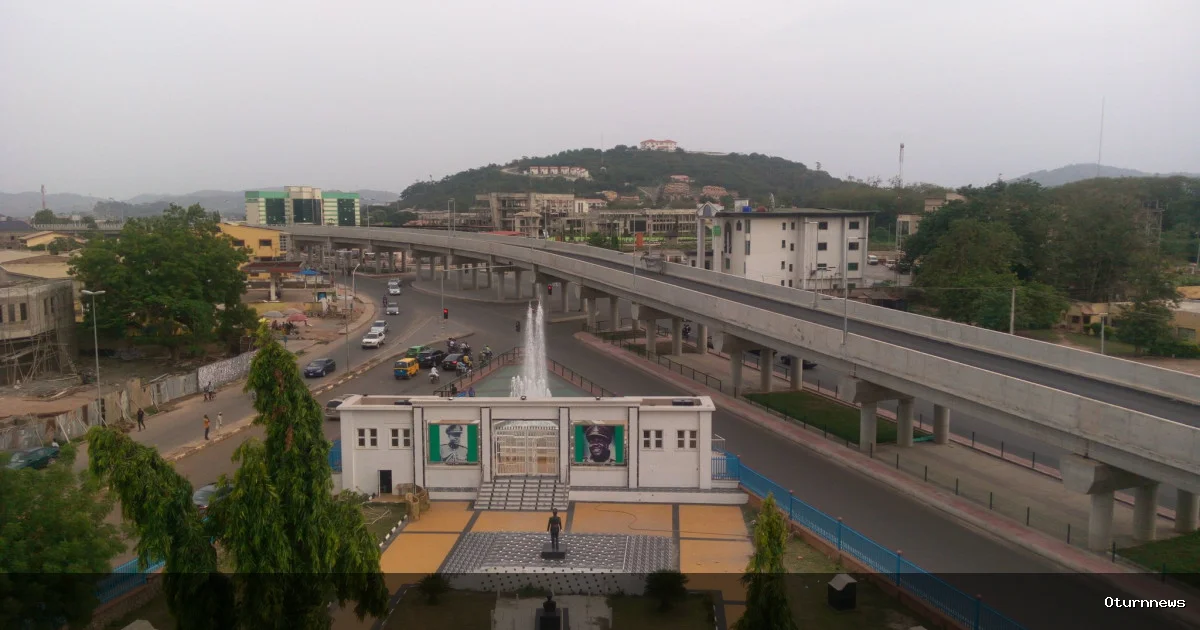 Unusual Odour Reported Across Ado Ekiti Metropolis as Residents Raise Alarm on Social Media