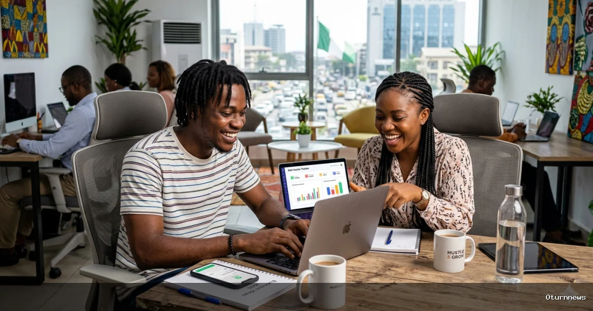The Future of Business: Why Every Nigerian SME Needs a Fintech Strategy in 2026