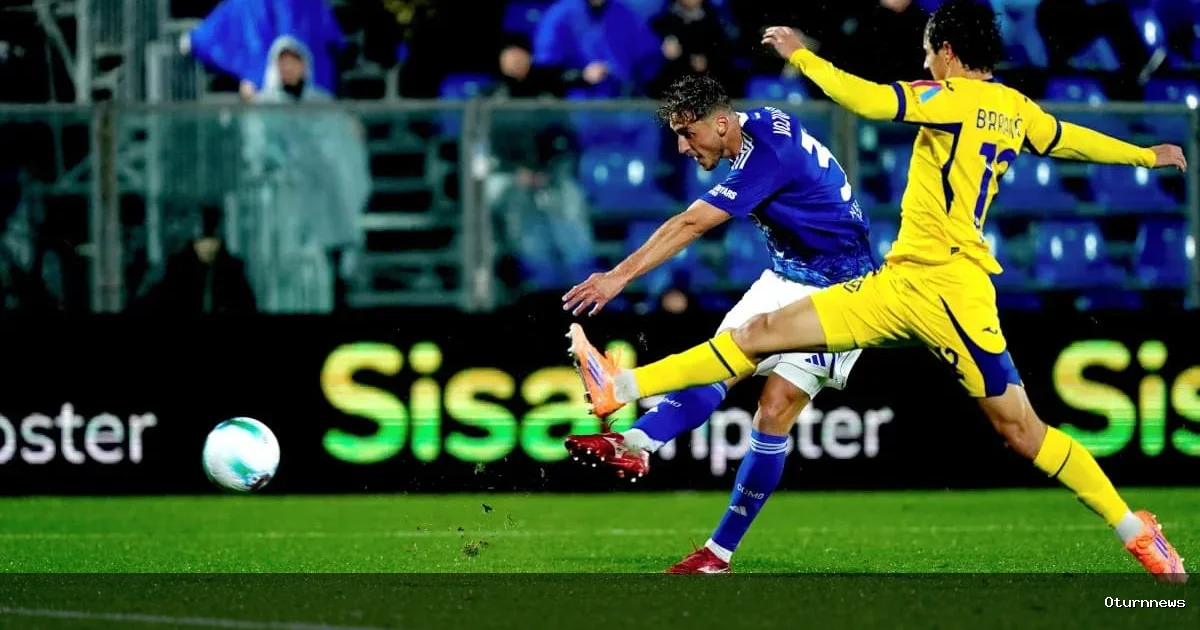 Verona vs Como Serie A: Mid-Table Italian Clash With Survival and Comfort Both at Stake
