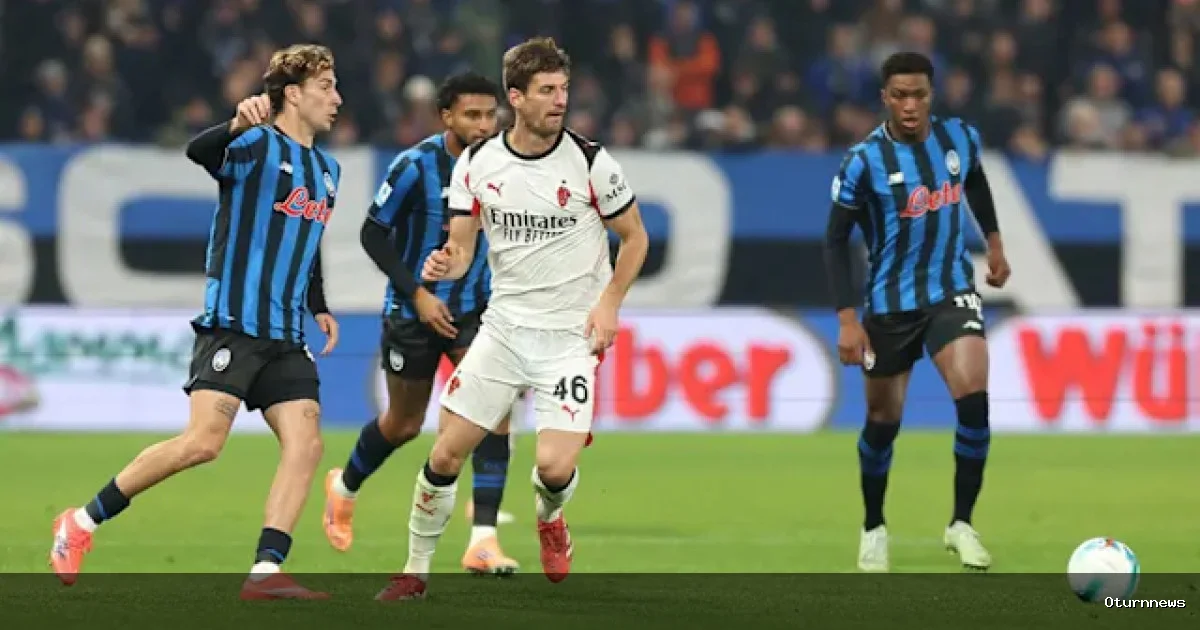 Milan vs Atalanta Serie A: Two Giants of Italian Football Clash in Race for European Places