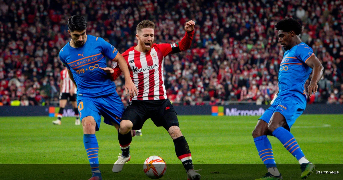Athletic Club vs Valencia La Liga: Basque Giants Face Valencia in European Race Sunday Thriller