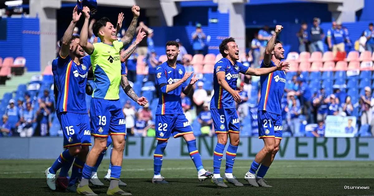 Real Oviedo vs Getafe La Liga: Top-Flight Survival Meets Europa League Push in Spanish Showdown