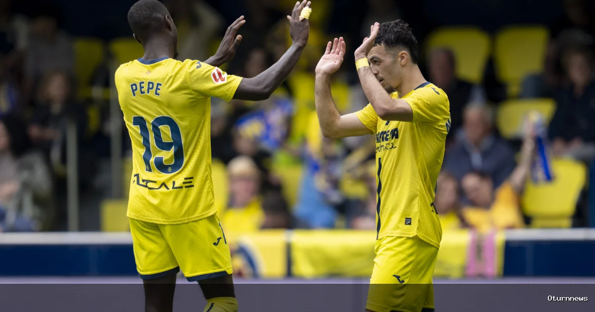 Mallorca vs Villarreal La Liga: Yellow Submarine Targets Europa League Spot in Sunday Battle