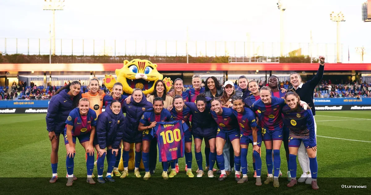 CD Tenerife vs Barcelona B: Spanish Second Division Clash With Promotion Playoff Stakes