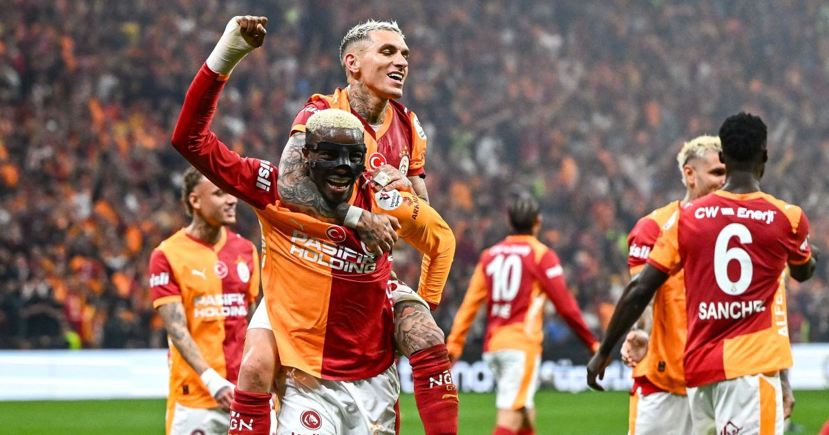 Galatasaray Prepare for New Champions League Season After Historic Fourth Consecutive Super Lig Title
