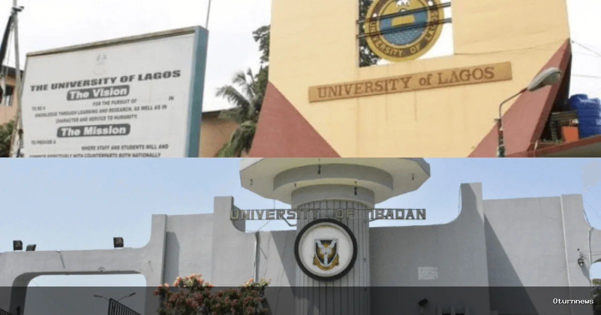 Nigerian Universities in World Rankings 2026: Where Our Best Institutions Stand Globally