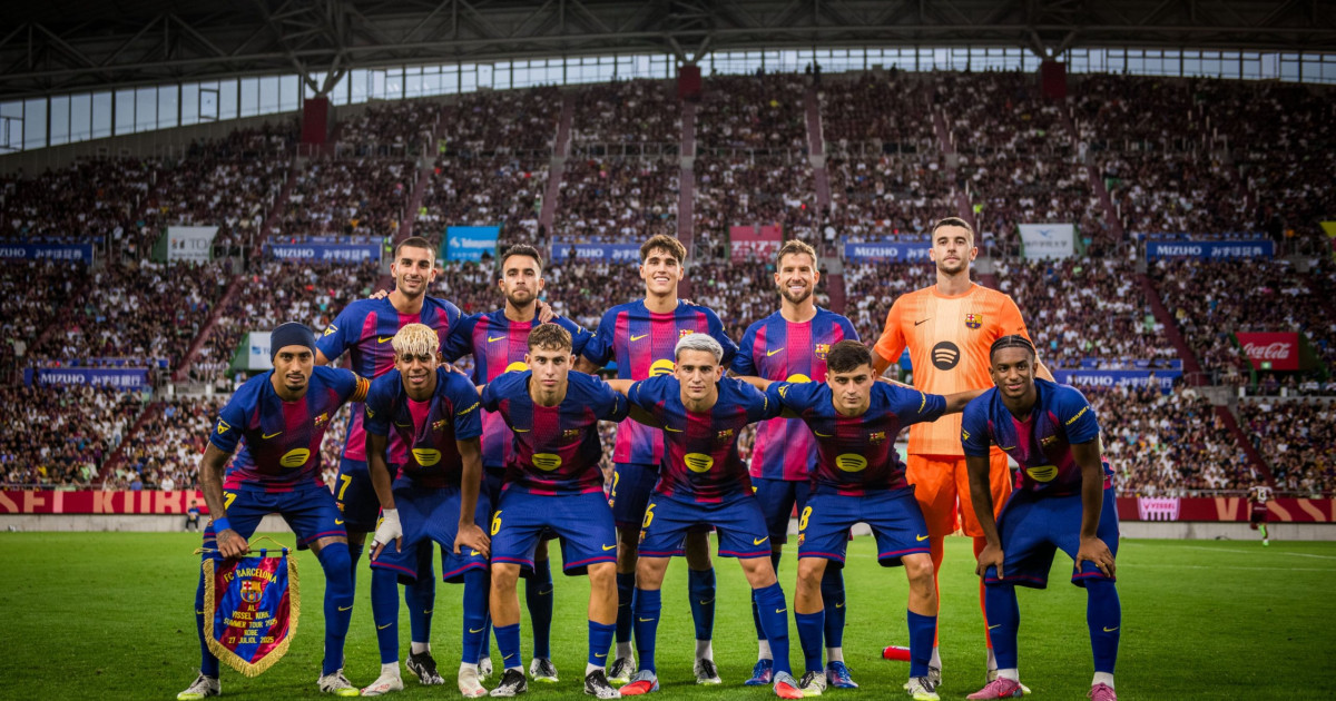 FC Barcelona: Everything You Need to Know About the Club That Defined the 2025/26 Football Season