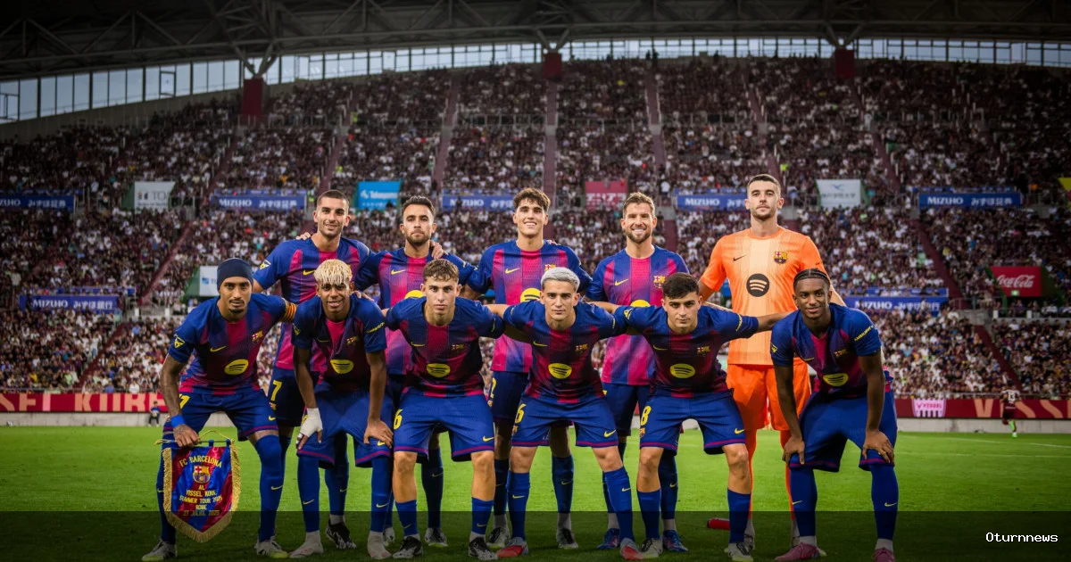 FC Barcelona: Everything You Need to Know About the Club That Defined the 2025/26 Football Season